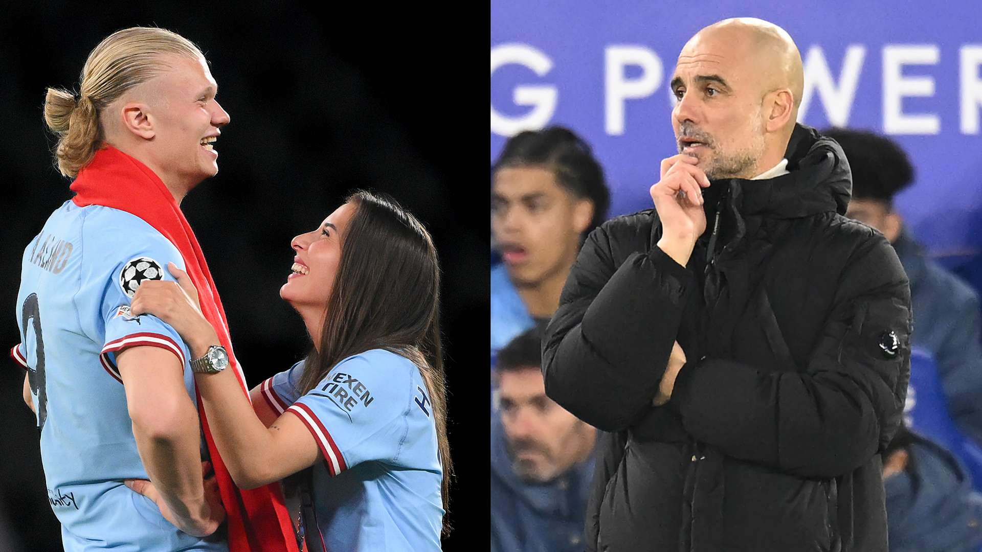 重要奖杯 重要奖杯