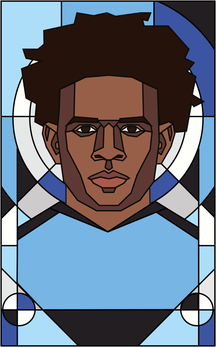 蓝军的未来 蓝军的未来