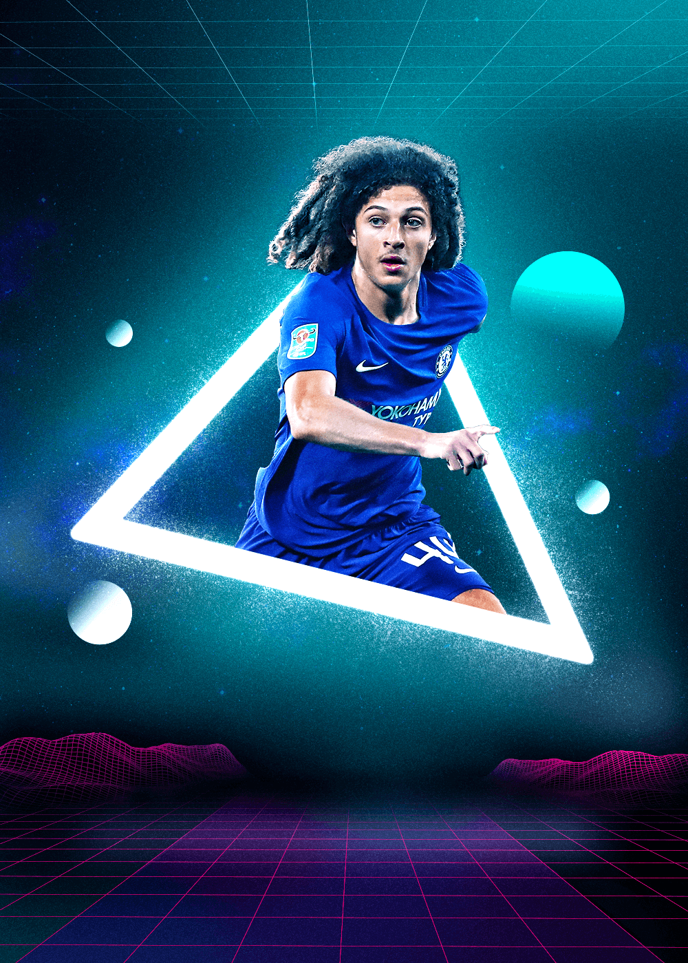 國足比賽空場進行 唯一目標拿下三連勝.