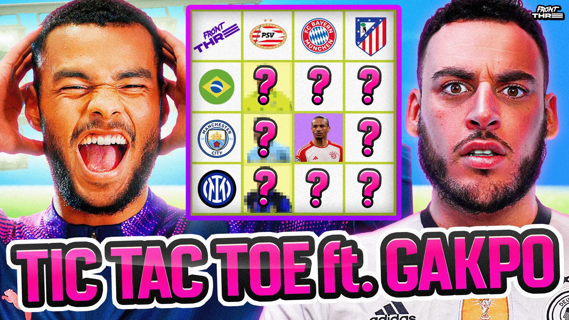 成功的重要 成功的重要